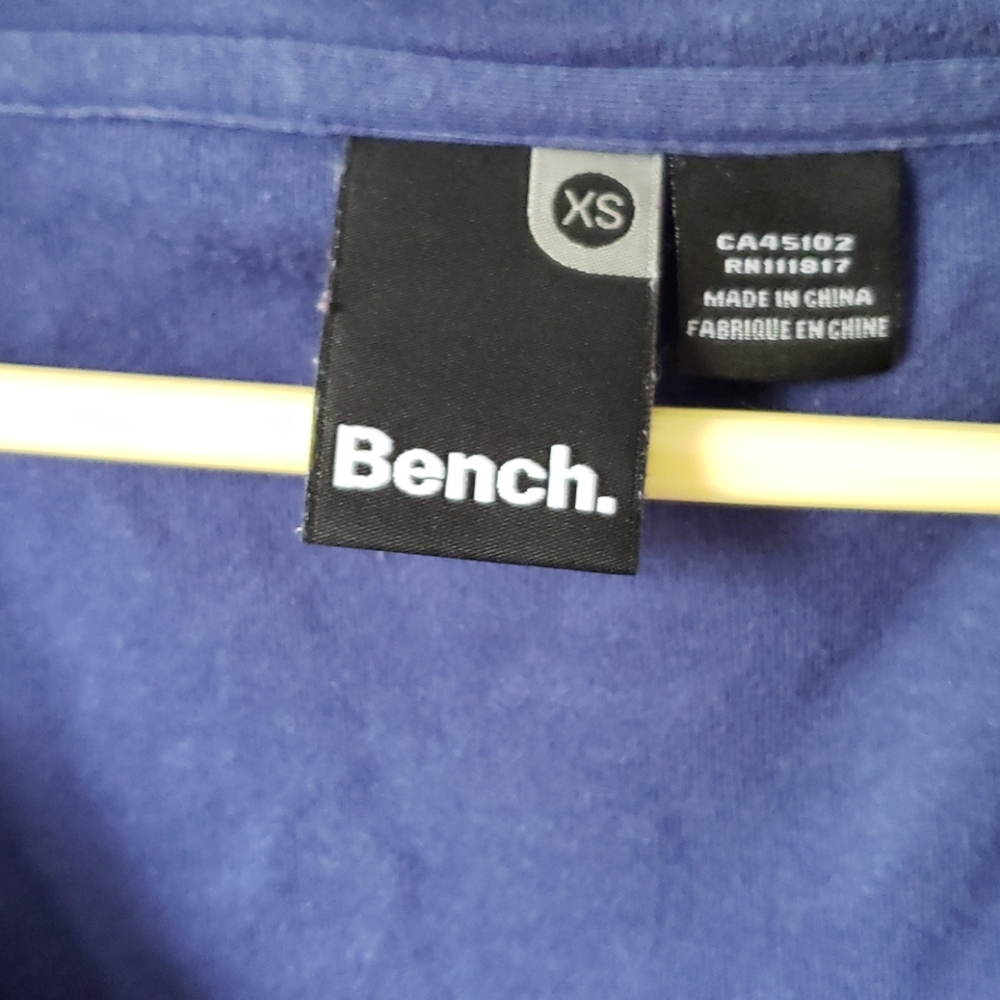 Bench sweatshirt - Picture 2 of 3